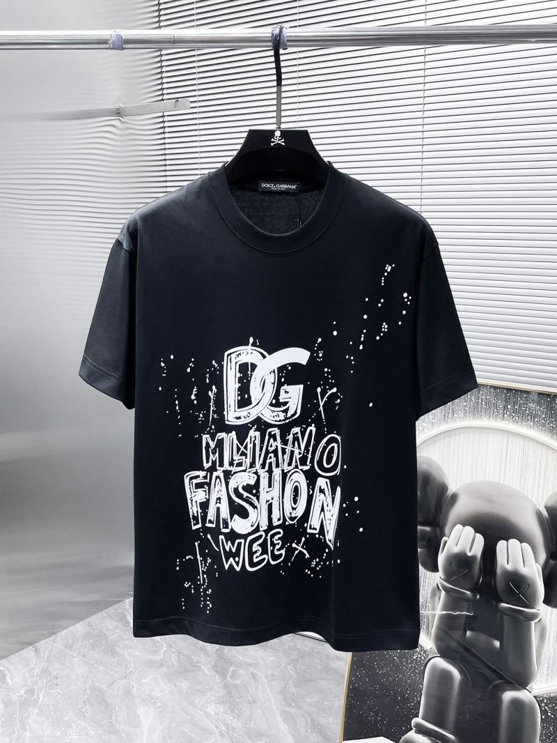 Dolce Gabbana T-Shirts